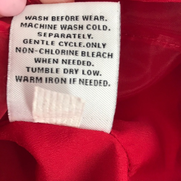 NWT Jason Wu Neiman Marcus/ target 18 month. - Picture 10 of 11